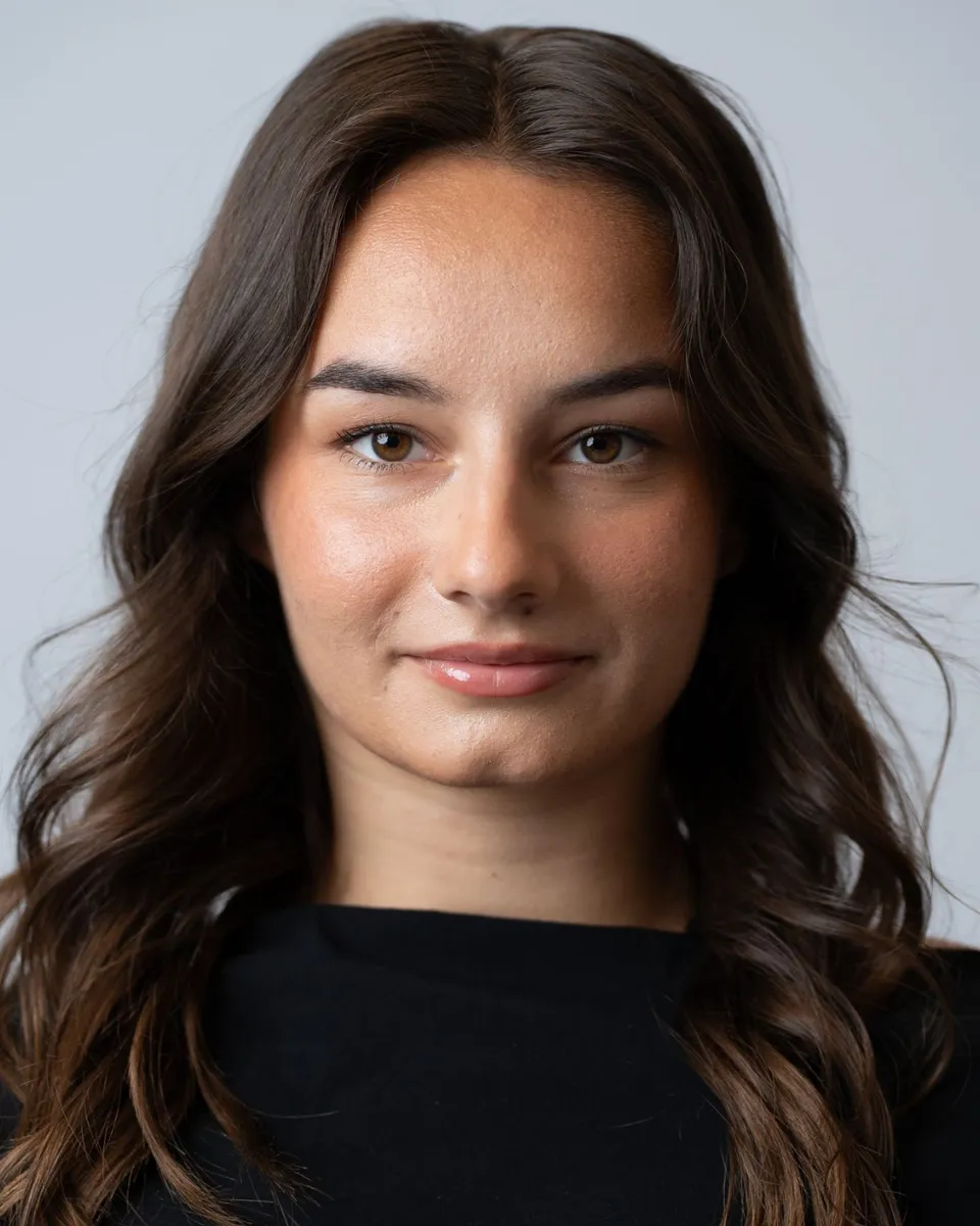 Maya Vasileski