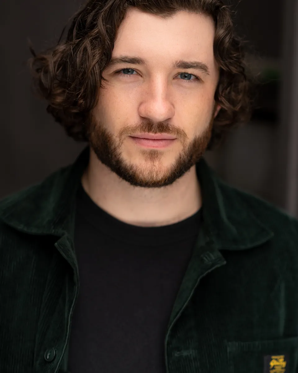 Darcy Kent