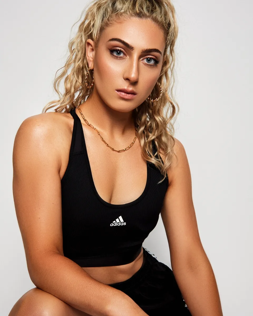 Jessica Houseman