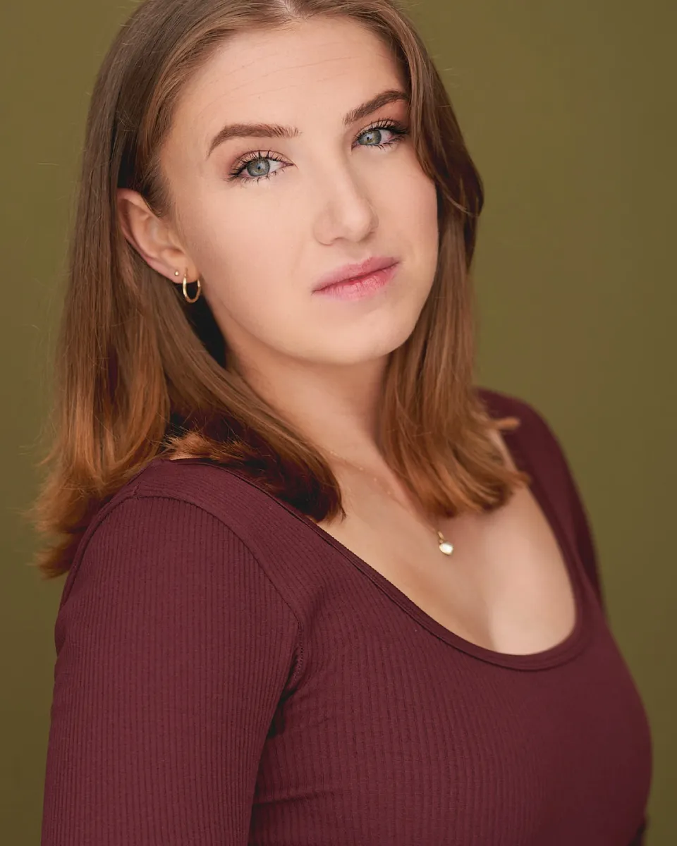 Lauren Elizabeth Pullan