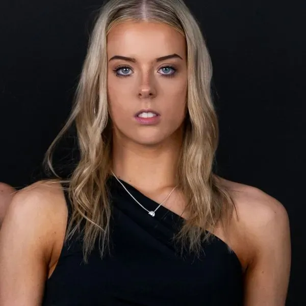 Destiny-Rose Bradford