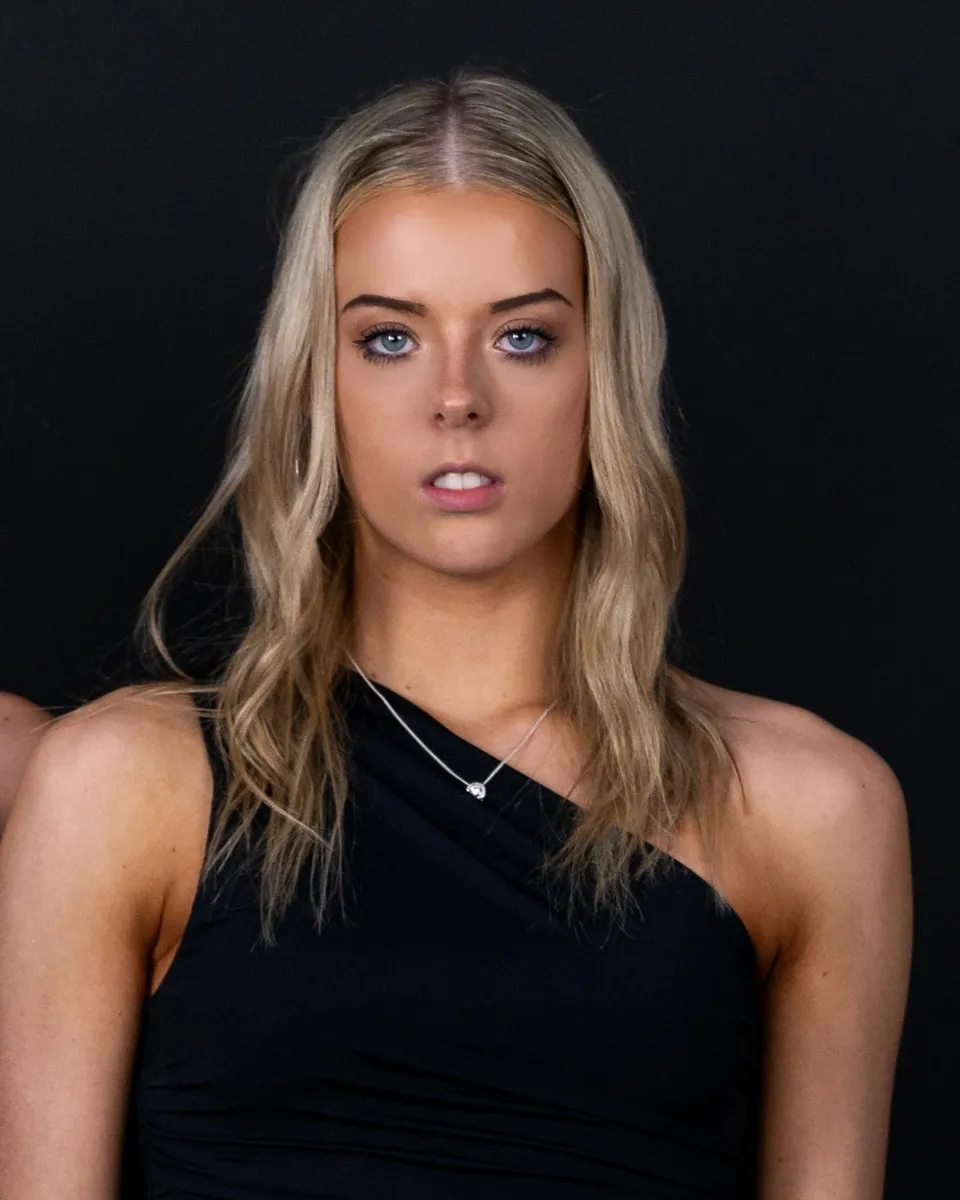 Destiny-Rose Bradford