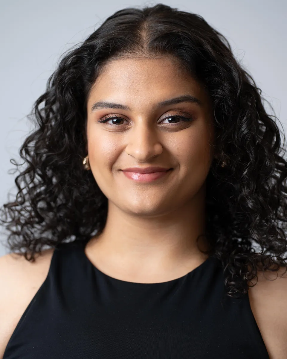 Saira Fitter