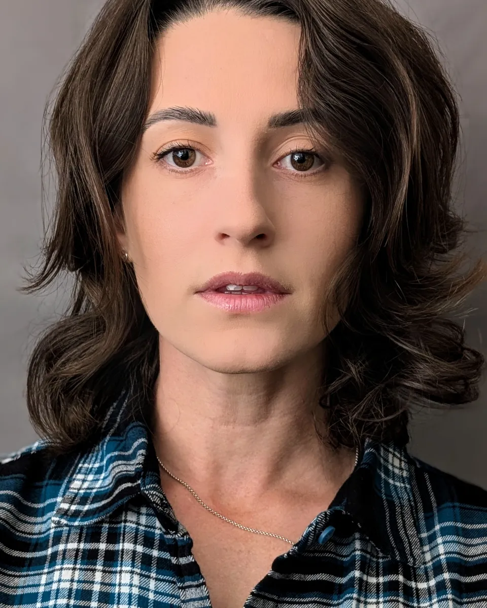 Shoreina Pereira