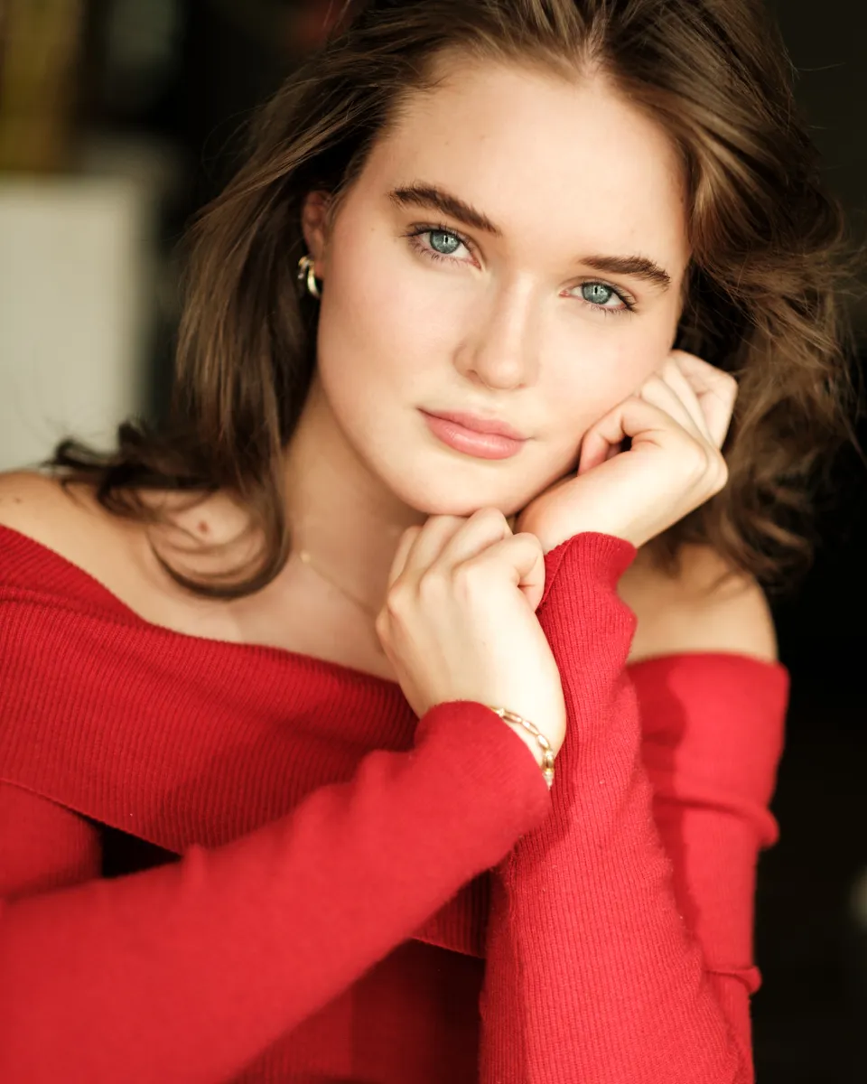 Eryn Saunders