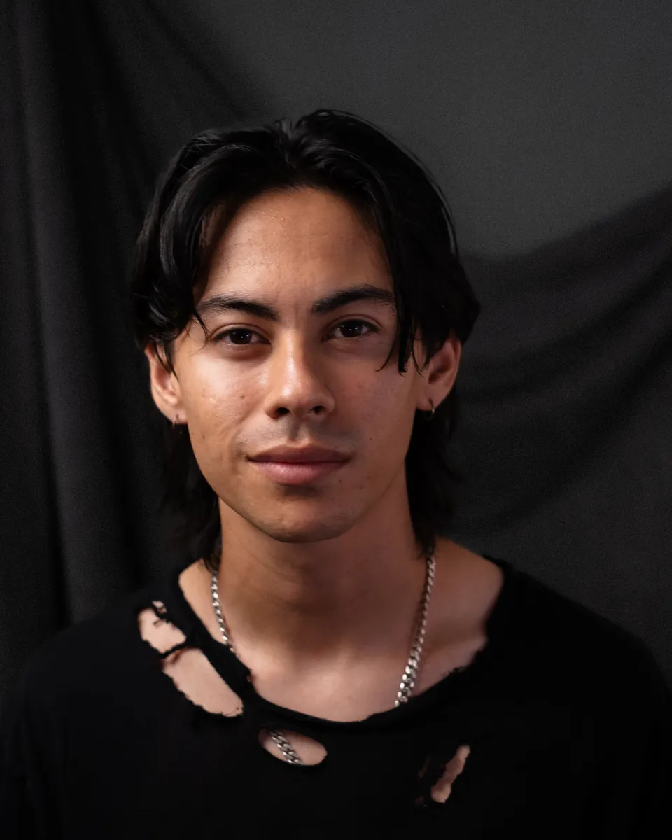 Tobias Muhafidin