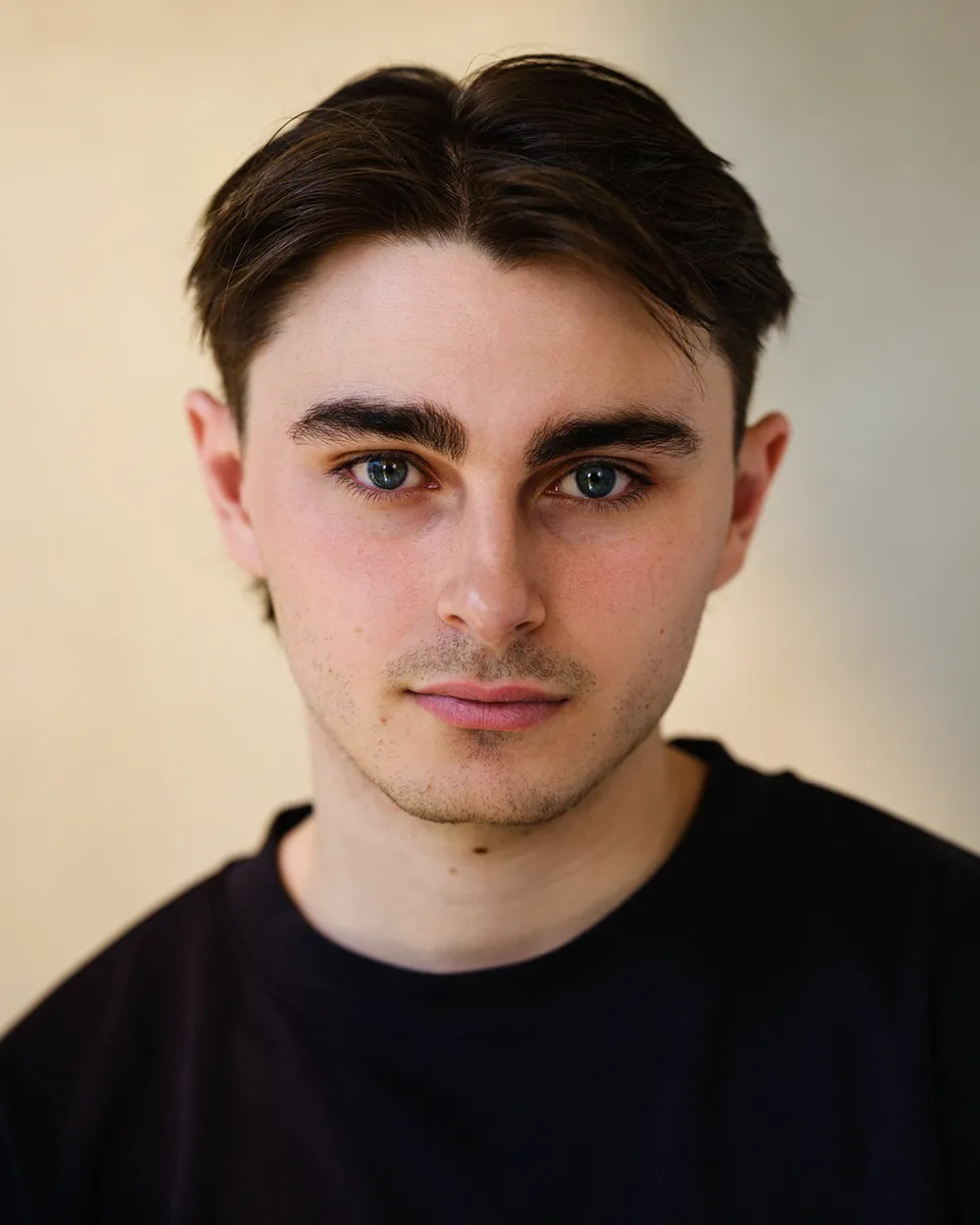 Jake Binns