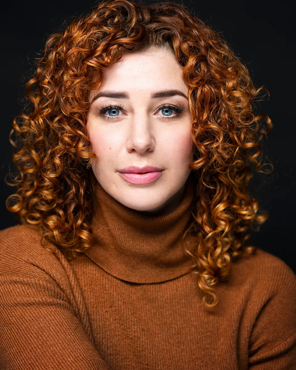 Madeleine Mackenzie