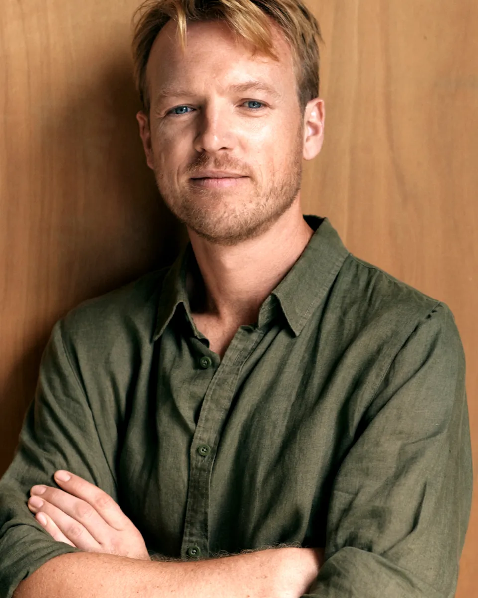 Guy Langford