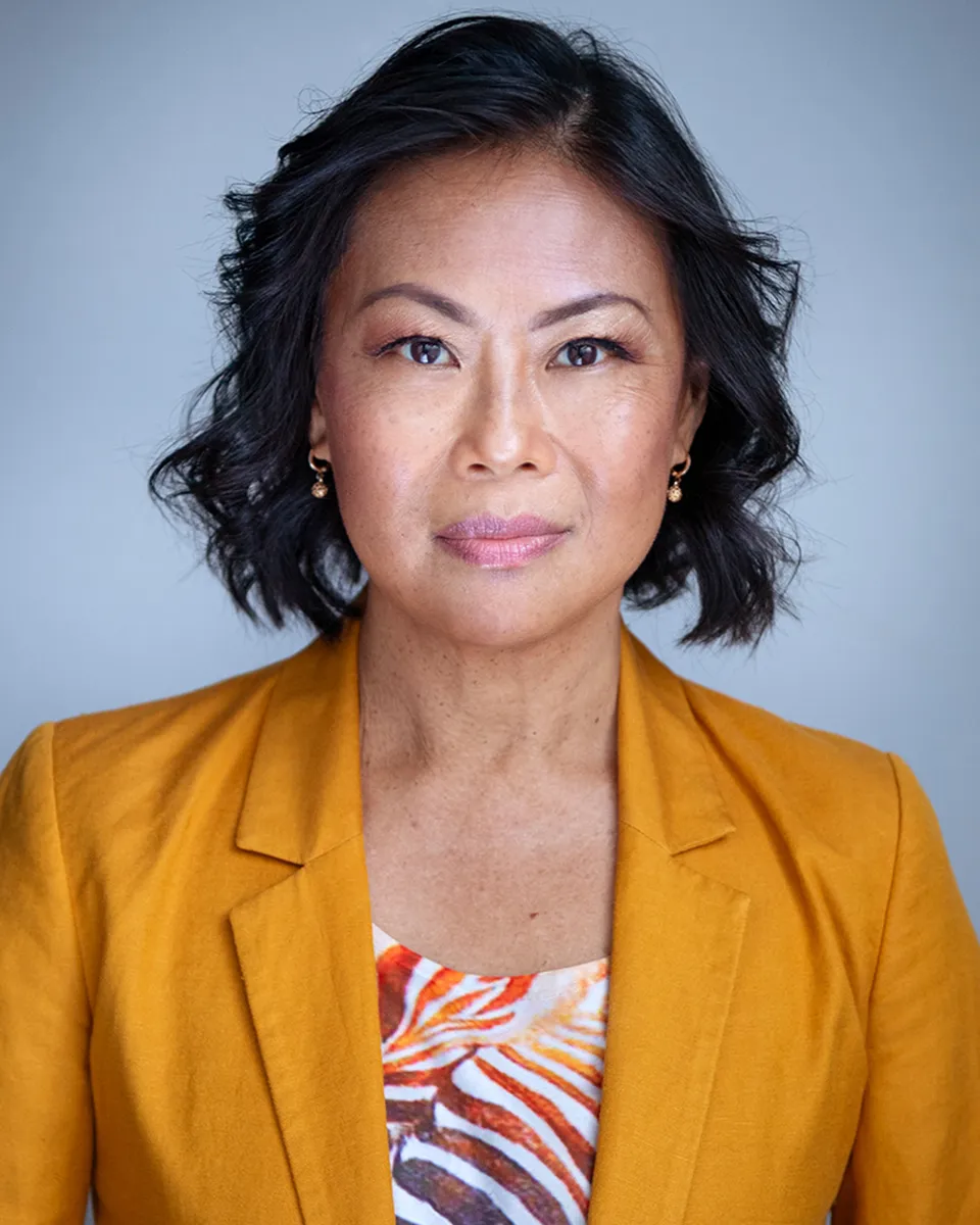Fiona Choi