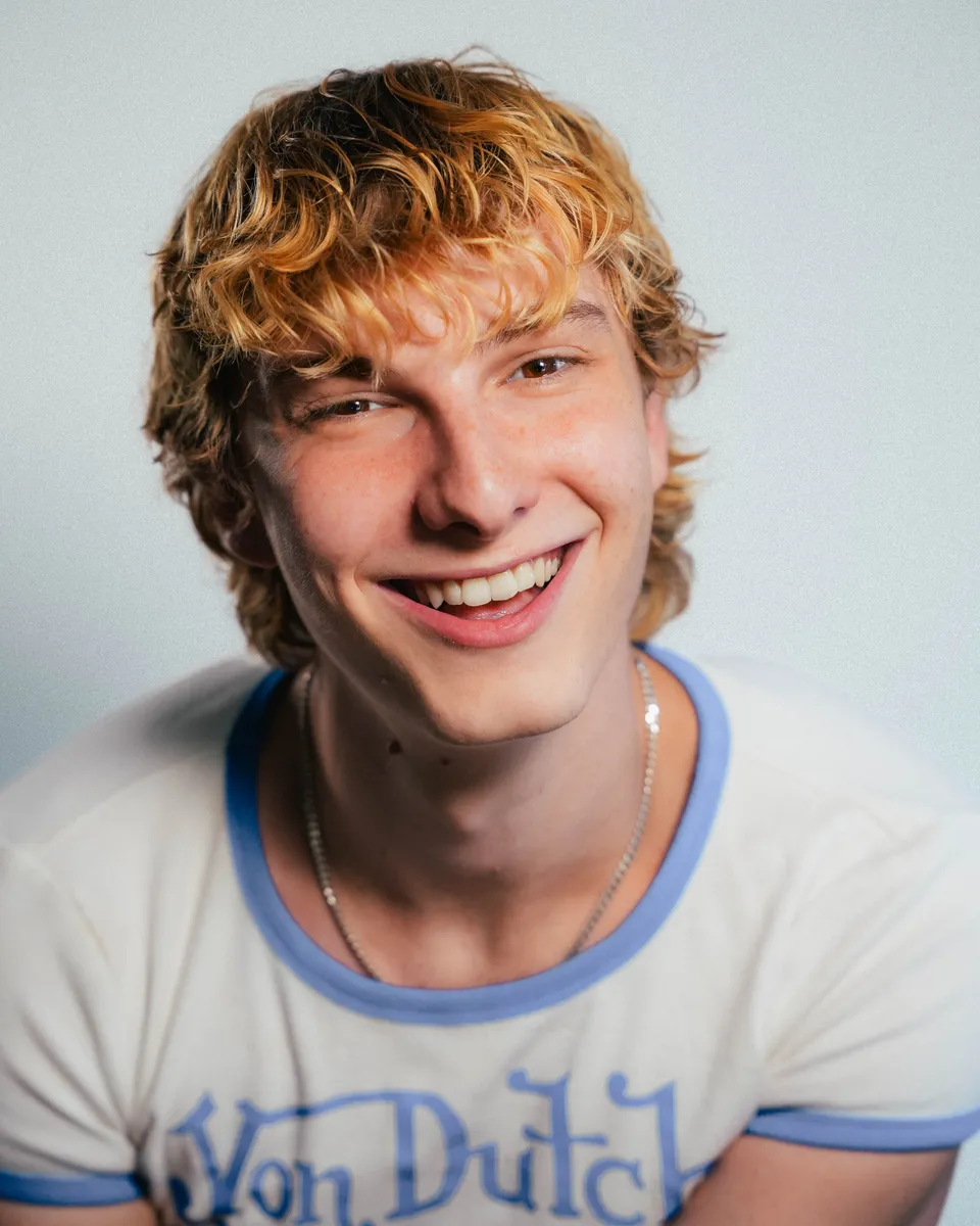 Patrick Phillips