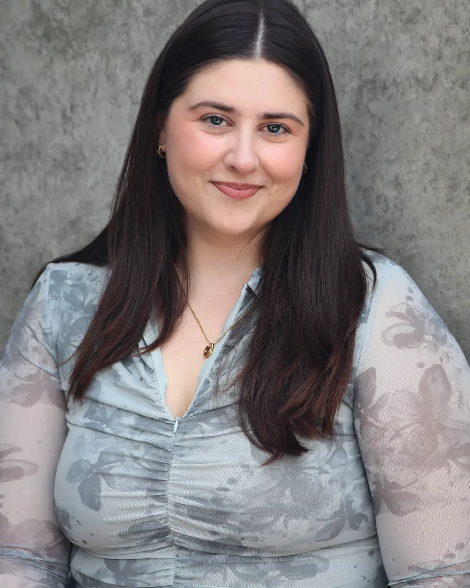 Maddie Maronese
