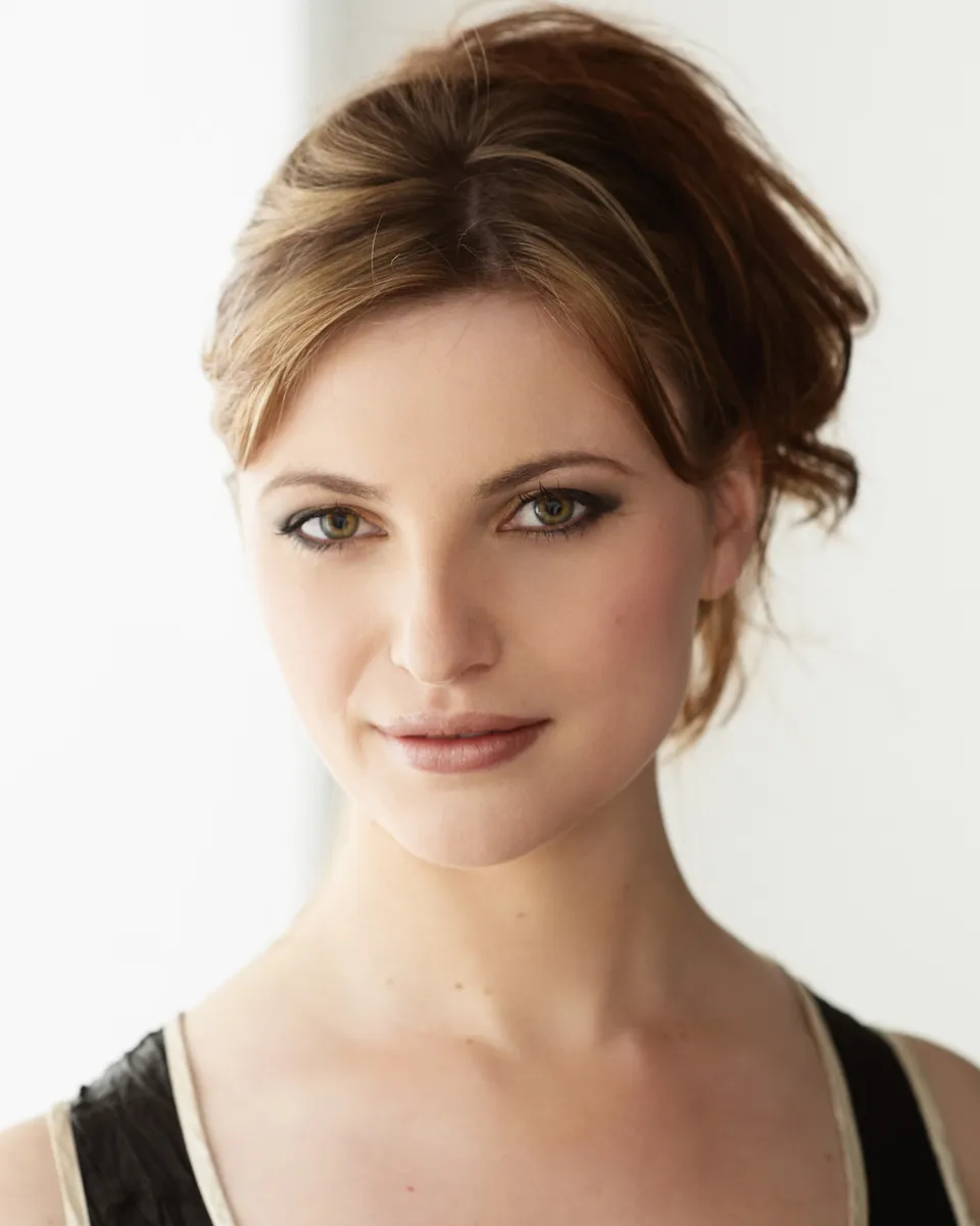 Lydia Sherren