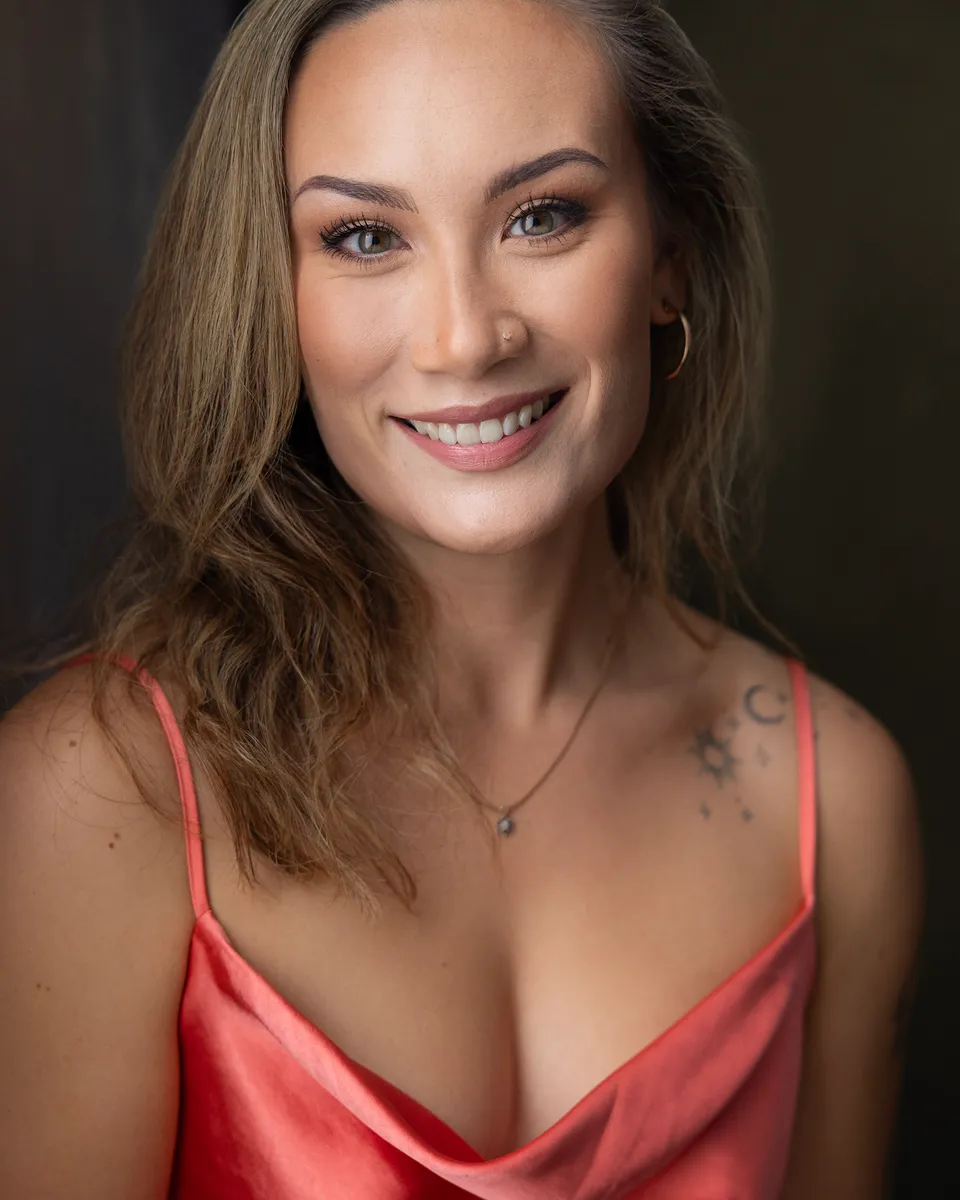 Lily Bourne
