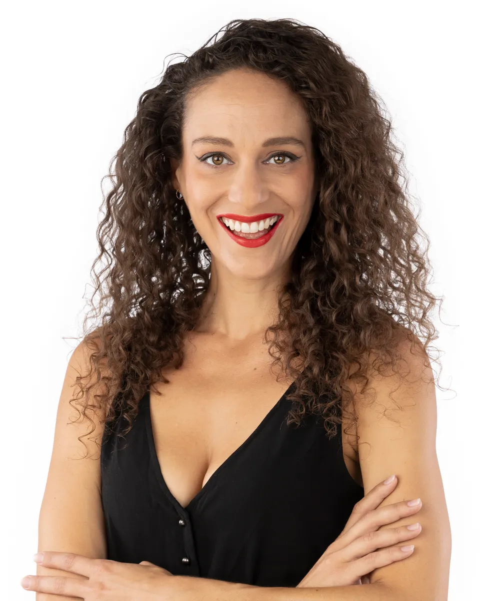 Jazzmin Caruana