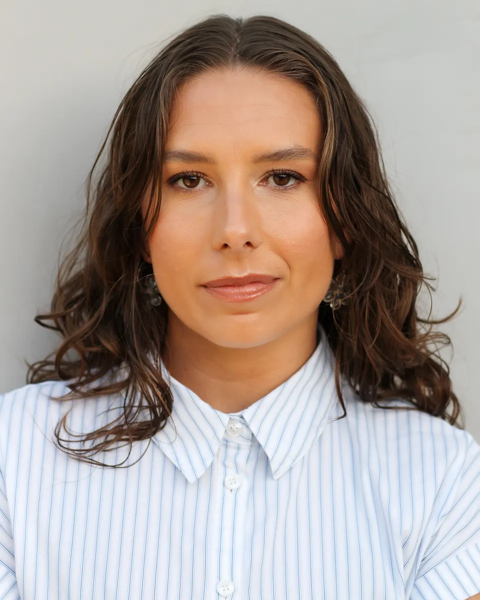 Tegan Jeffrey-Rushton