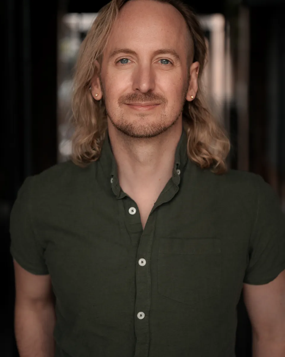 Paul Malek