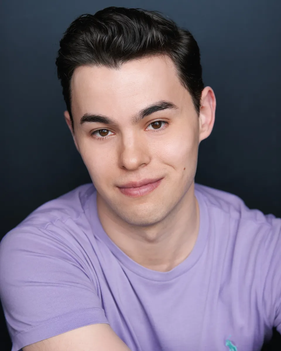 Joseph Lai
