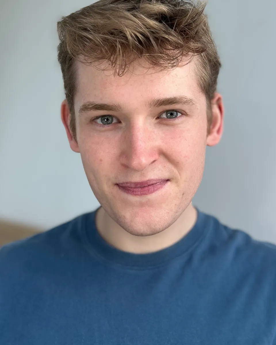 Matthew Parkinson