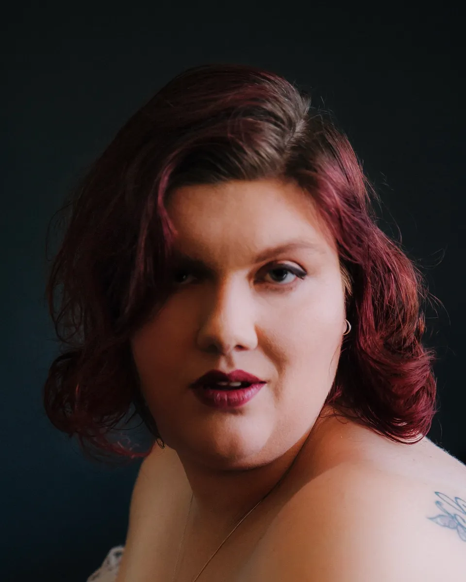 Lisa Maddaford