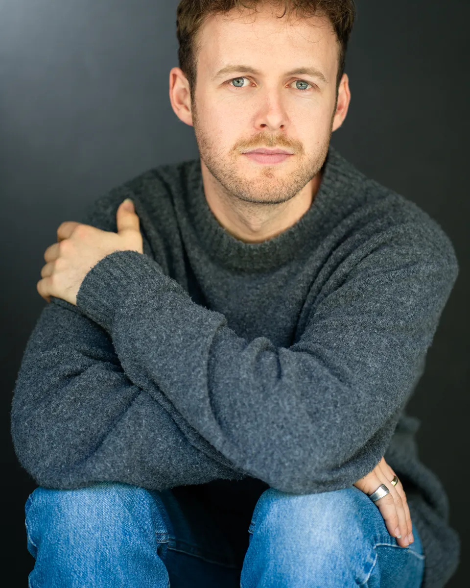 Jonathon Gardner