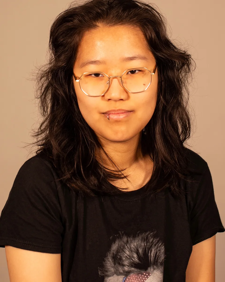 Sejin Wright-Simon