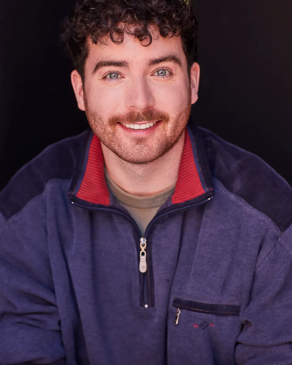 Jack Green