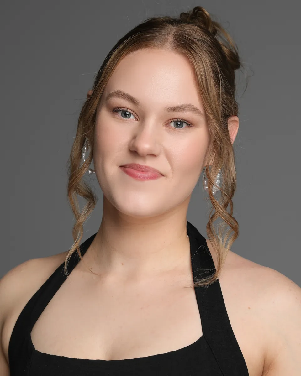 Sarah-Beth Geoghegan