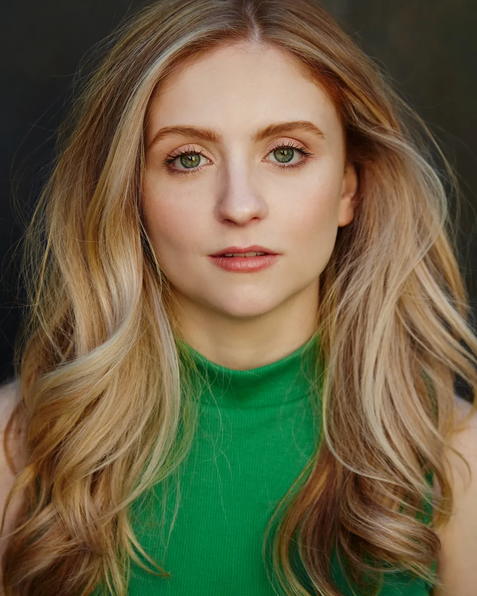 Courtney Bell