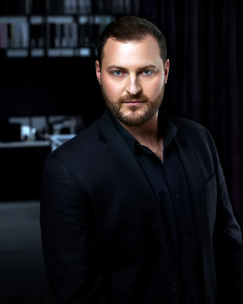 Michael Petruccelli