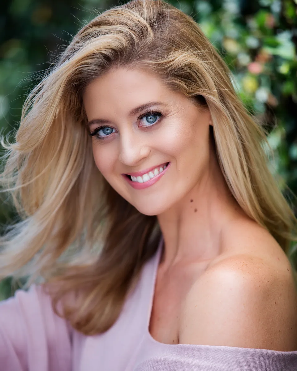 Julie Lea Goodwin