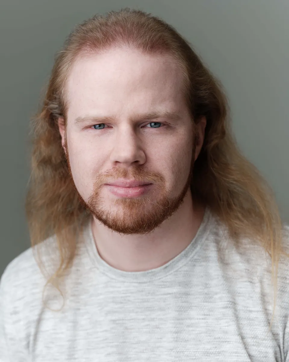 Jake Waterworth