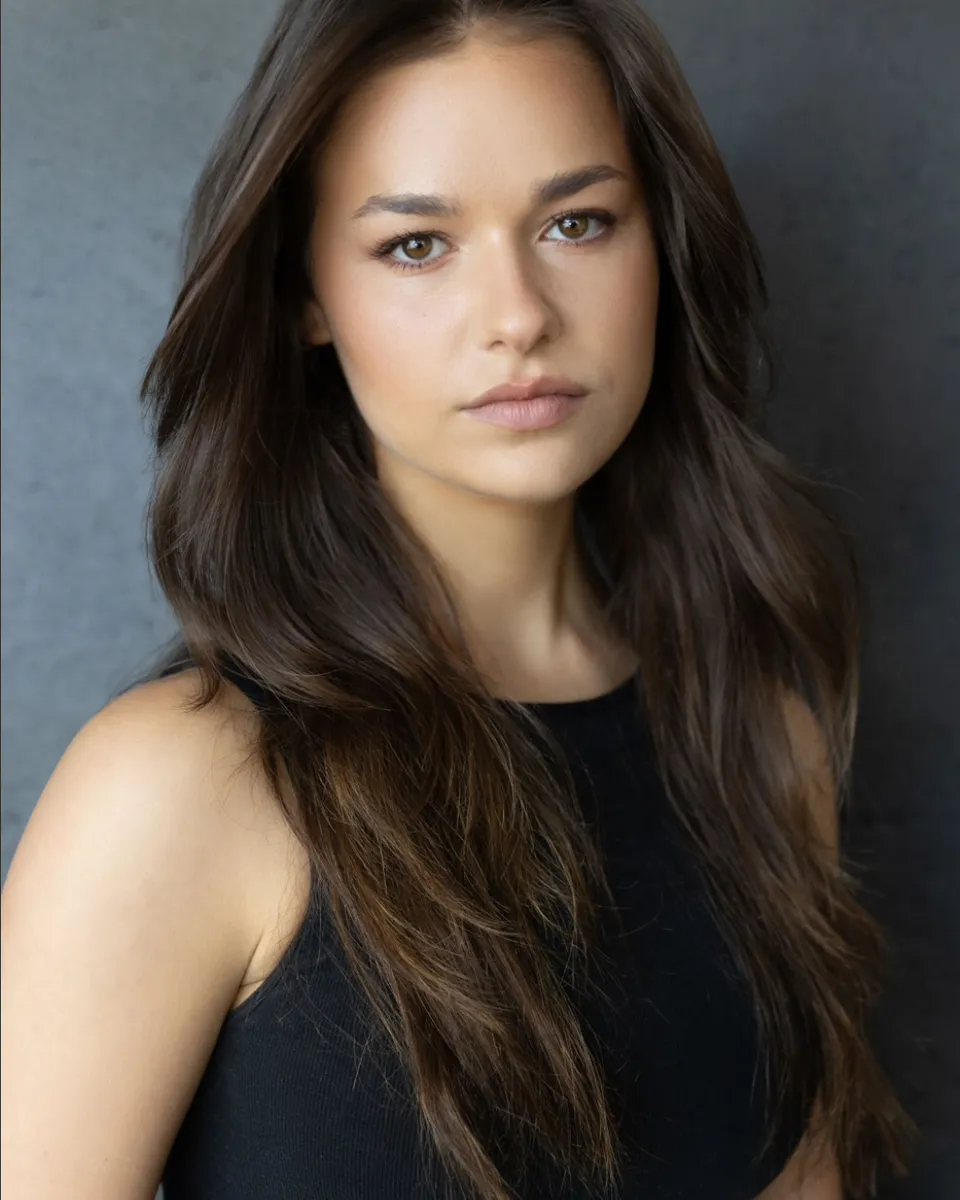 Claire Montry