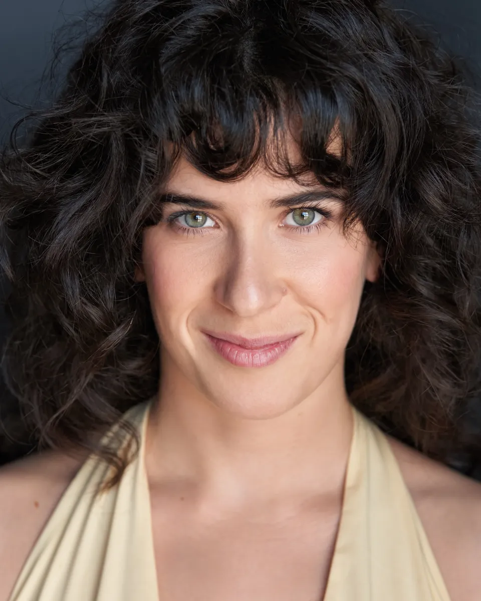 Sophia Higgs