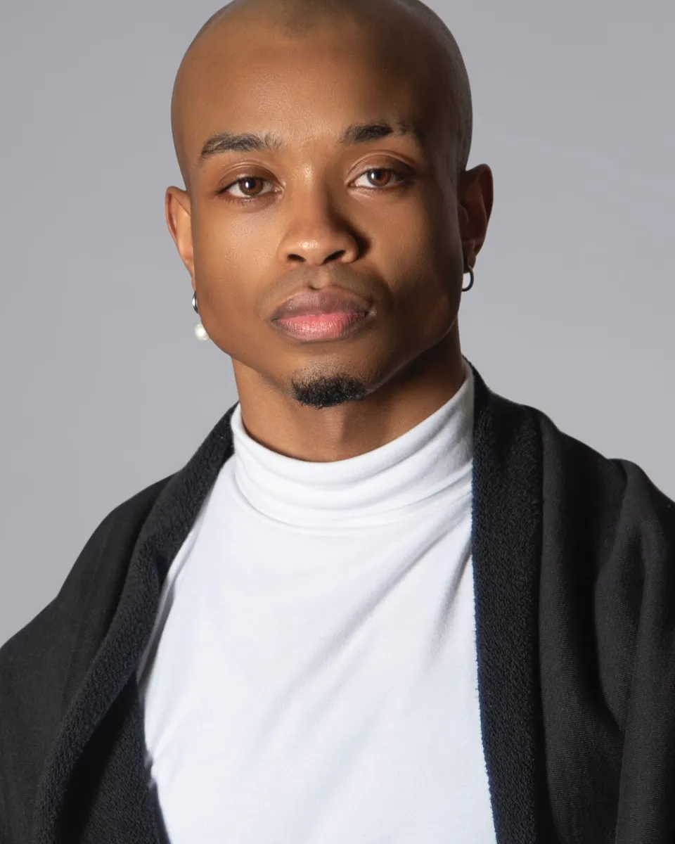 Jordan Burns