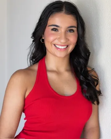 Isabella Mancini