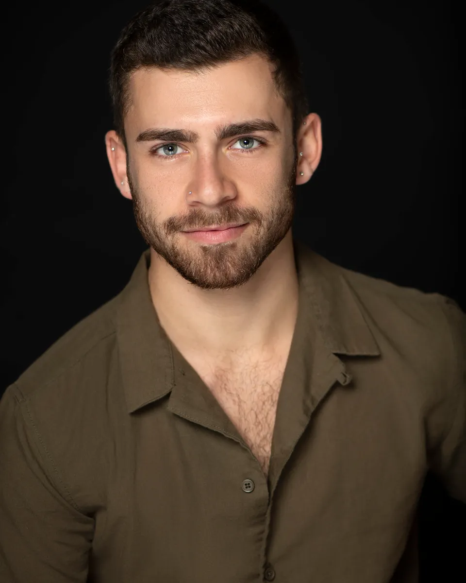 Ben Zammit
