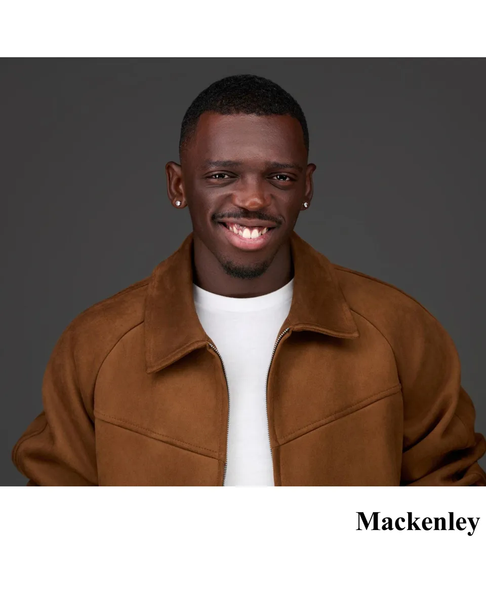 Mackenley Ria