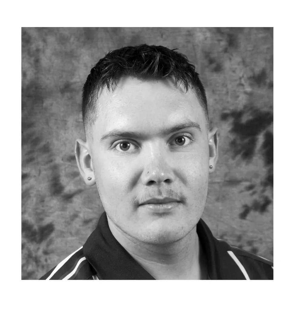 Rainer Smith