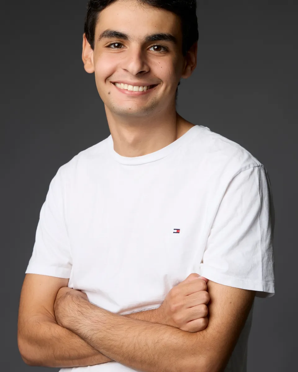 Moses Yacoub