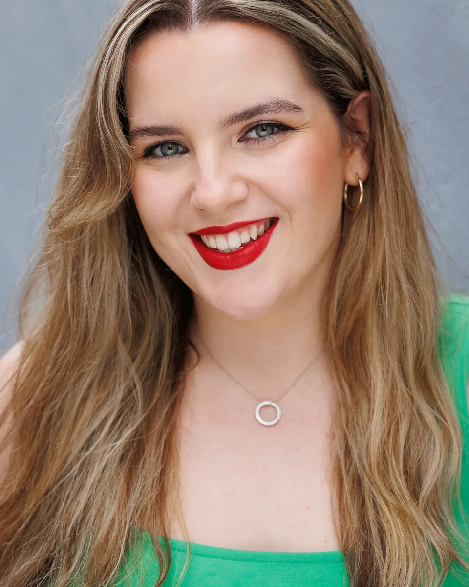 Rachel Bendeich