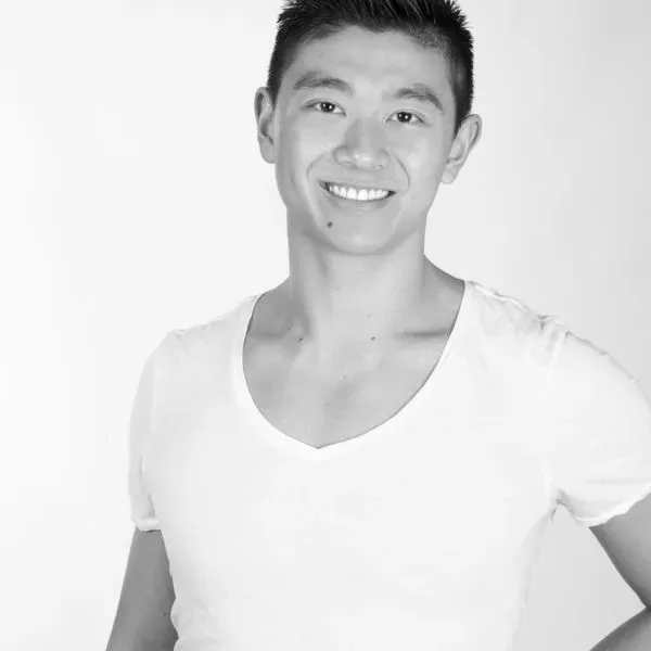 Nicholas Li