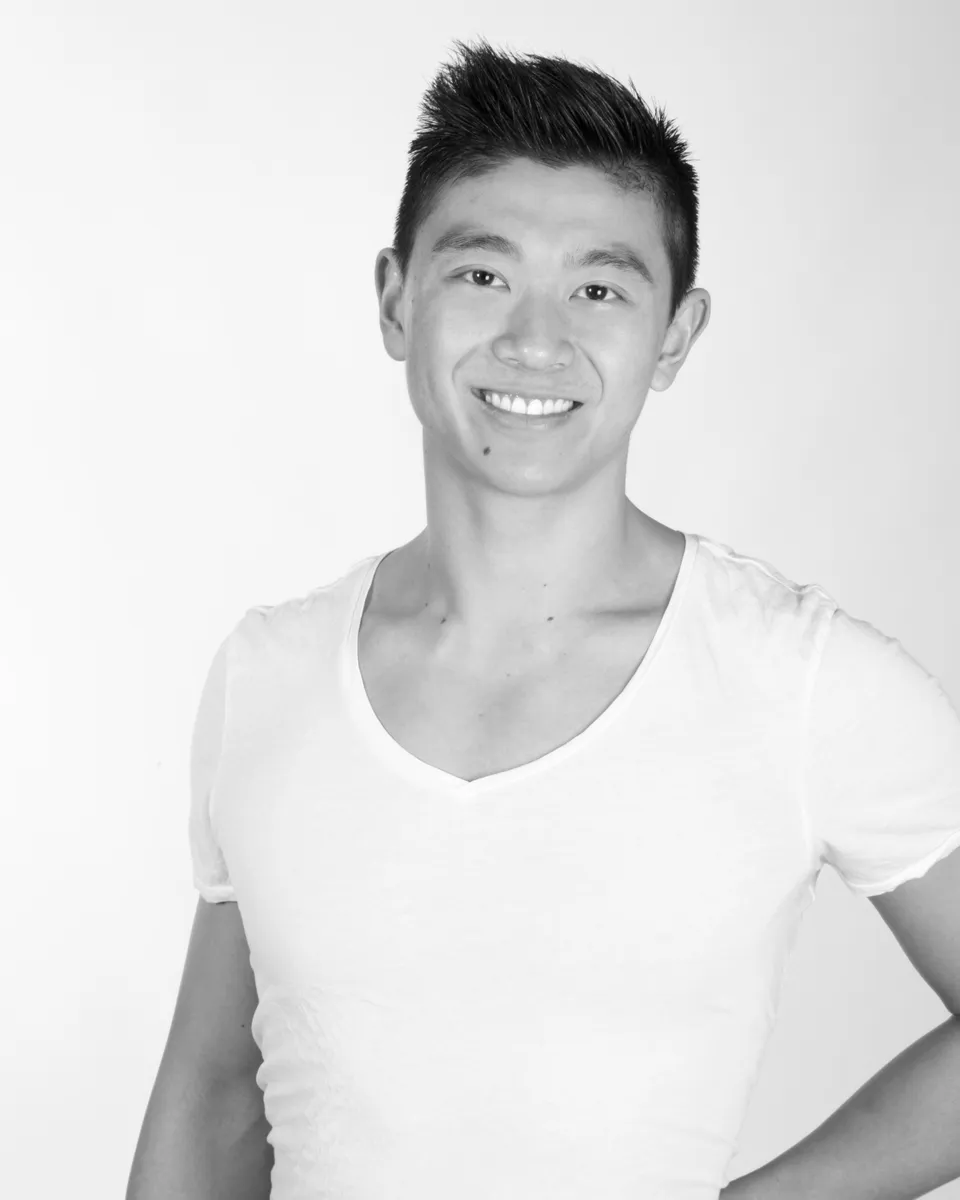 Nicholas Li