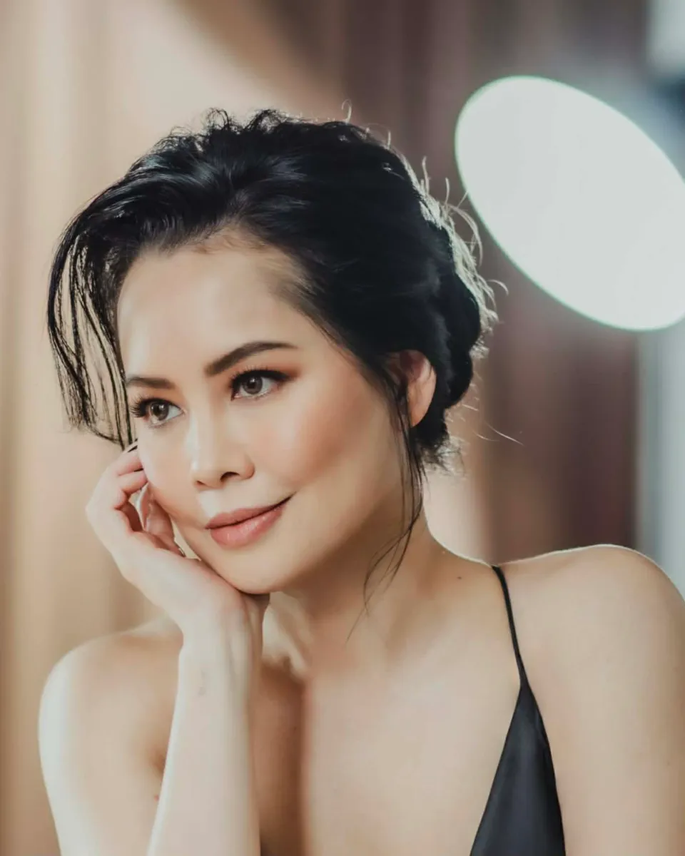 Shiela Valderrama