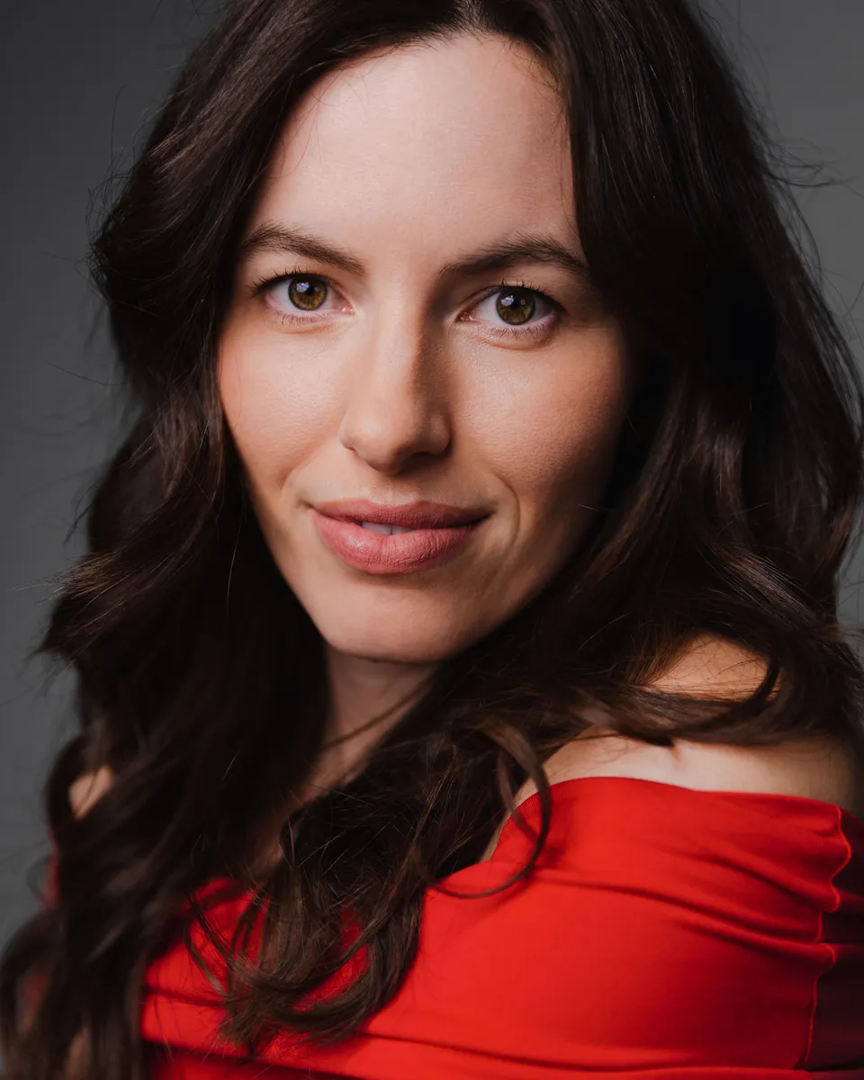 Simona Varga