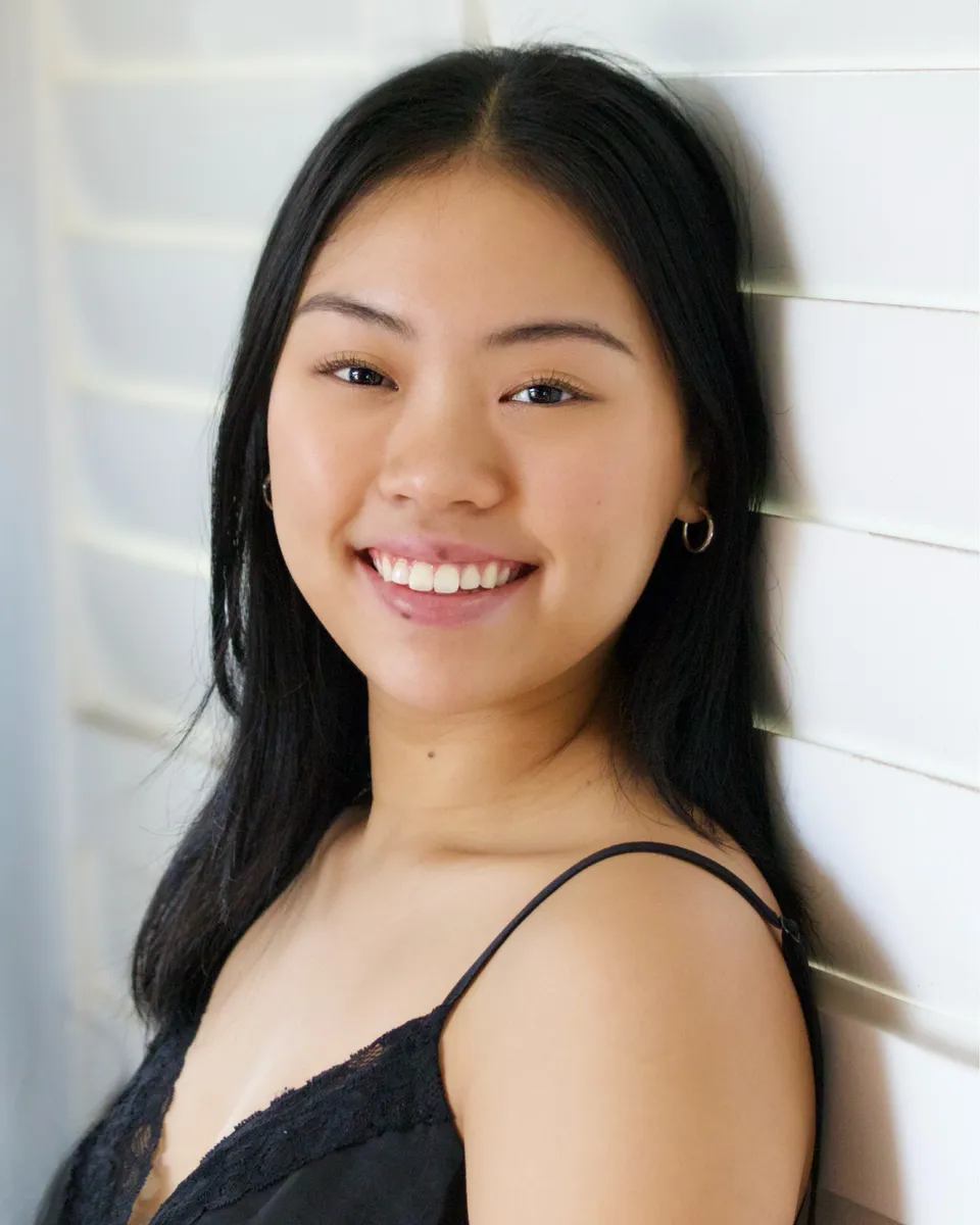 Gemma Hanh
