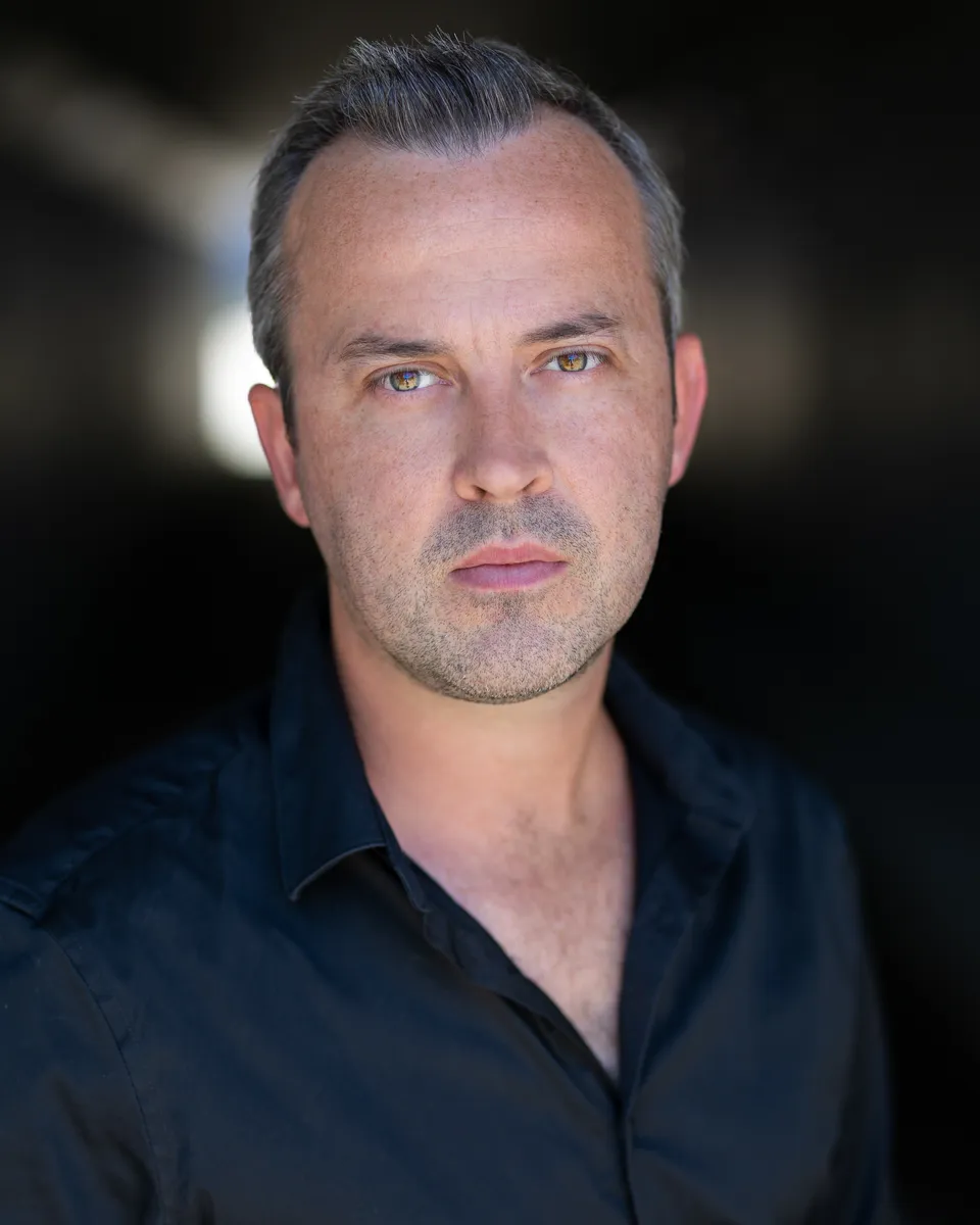 Brendan Bostock