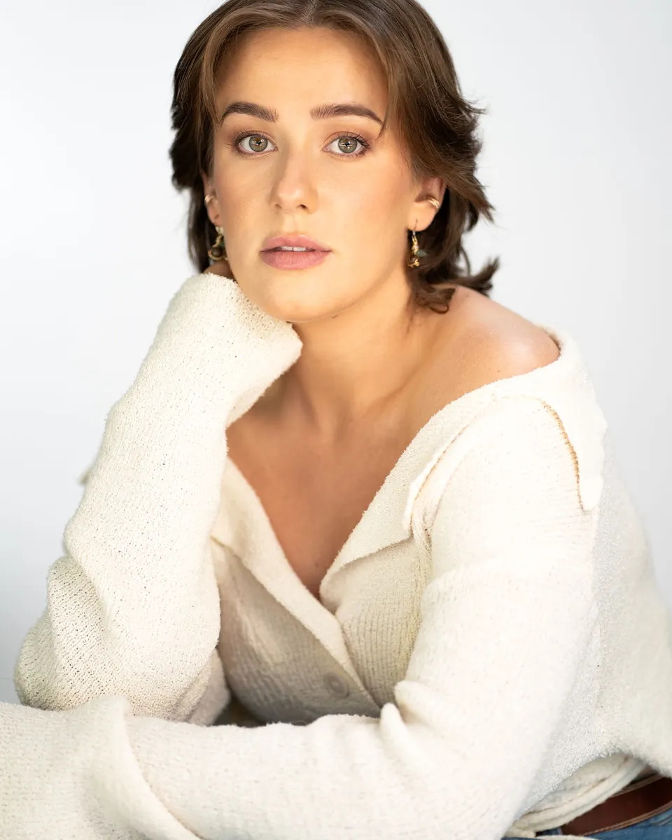 Natasha Dyson