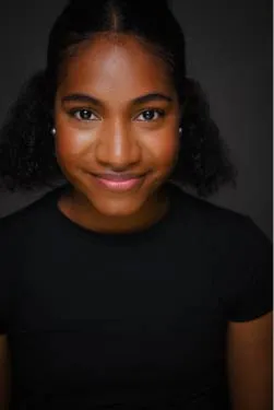 Felicia Abaijah-Griffin