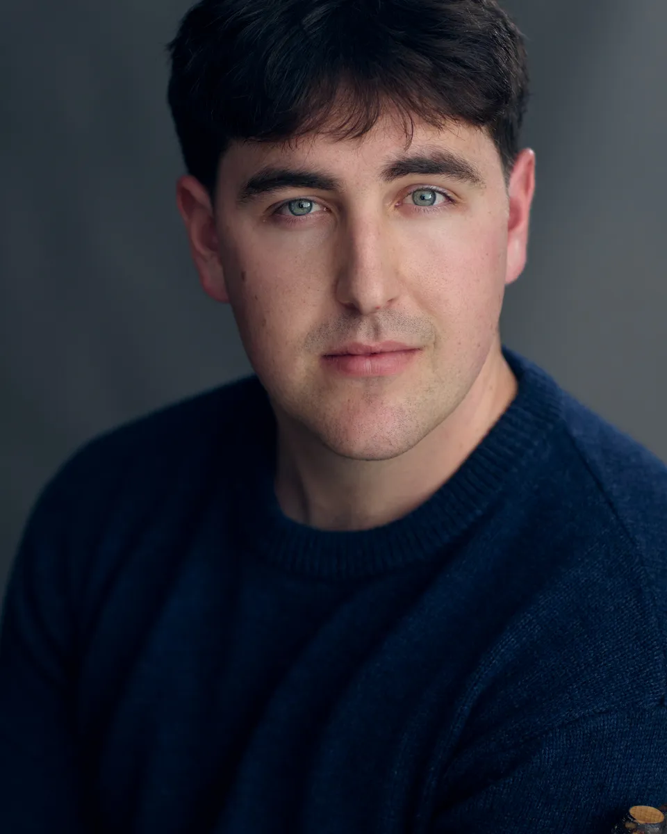 Jackson Burling